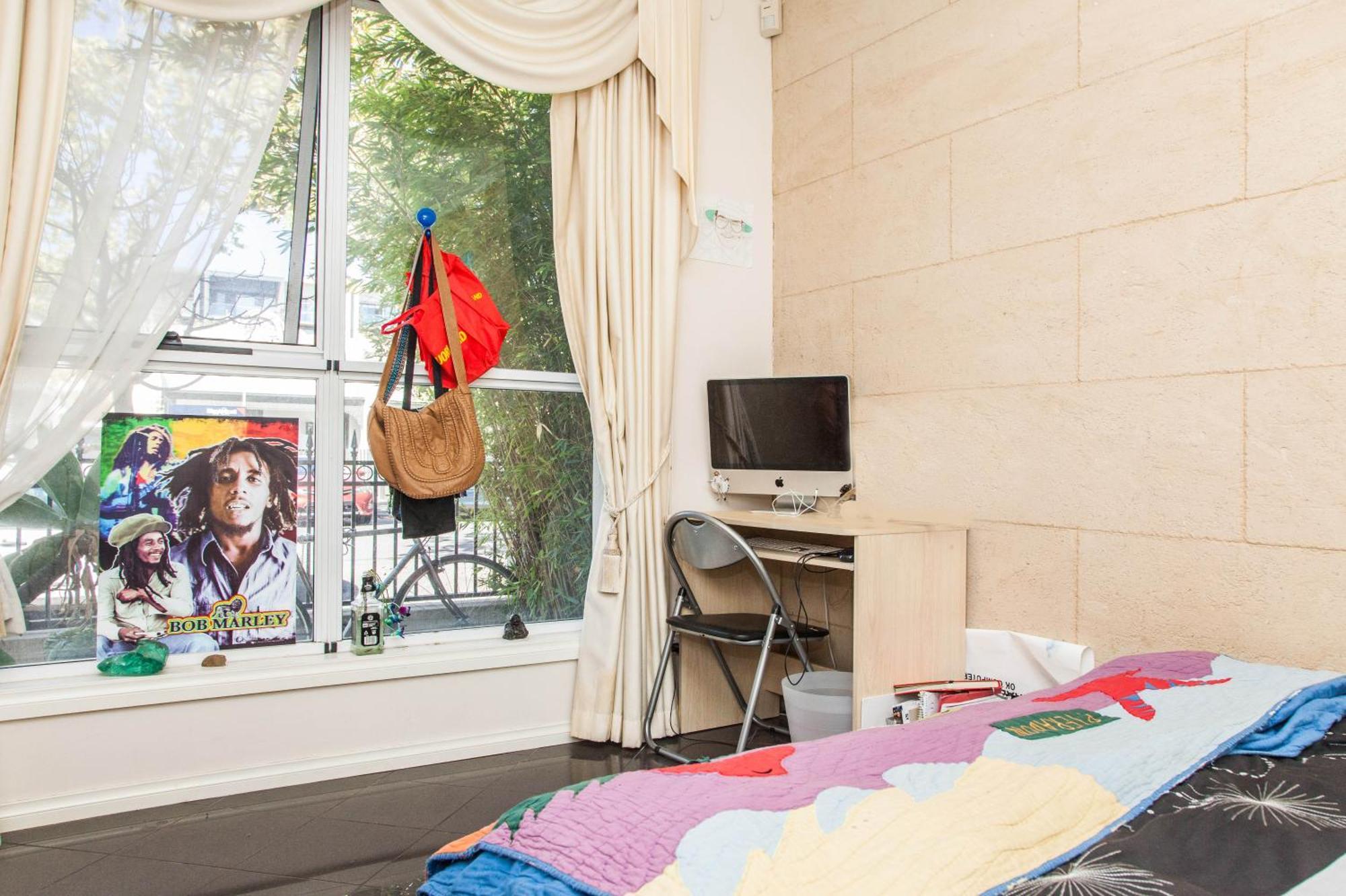 Abbotsford Private Rooms & Pods - 15 Charles Homestay Melbourne Exterior photo
